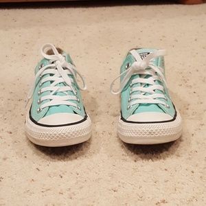 Chuck Taylor Converse Shoes